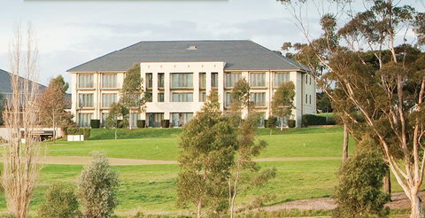 Yarra Valley Lodge - New Castle Holiday 0