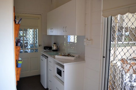 Killara Accommodation - New Castle Holiday 4