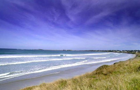 Killara Accommodation - New Castle Holiday 5