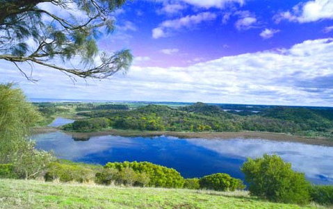 Killara Accommodation - New Castle Holiday 6
