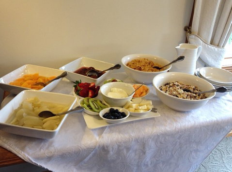 Killara Accommodation - New Castle Holiday 9
