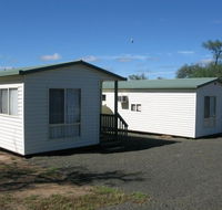 Natimuk Lake Caravan Park - New Castle Holiday