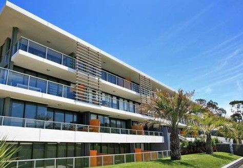 Lorne Chalet - New Castle Holiday 0