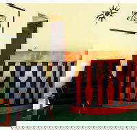 Kyneton Motel - New Castle Holiday