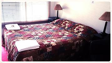 Kyneton Motel - New Castle Holiday 2