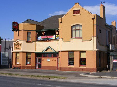 Cavan SA New Castle Holiday