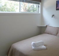 Aireys Inlet Holiday Park - New Castle Holiday