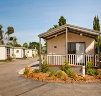 Airport Tourist Village Melbourne - New Castle Holiday