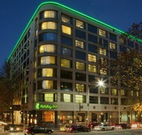Holiday Inn On Flinders Melbourne - New Castle Holiday