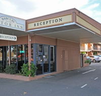 Barclay On View Motor Inn - New Castle Holiday