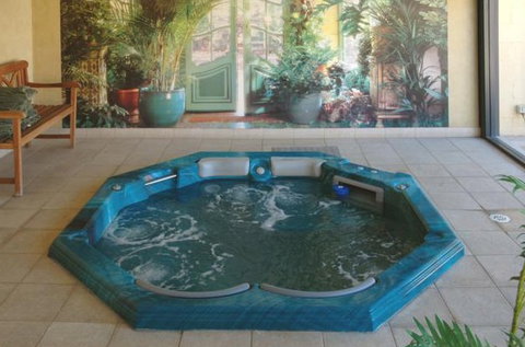 Barclay On View Motor Inn - New Castle Holiday 3