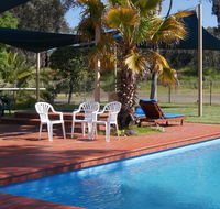 Bendigo Park Lane Holiday Park - New Castle Holiday
