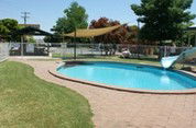 Wodonga Caravan And Cabin Park - New Castle Holiday 1