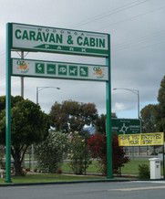Wodonga Caravan And Cabin Park - New Castle Holiday 2