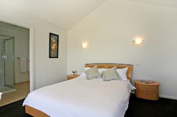 A River Bed - New Castle Holiday 2