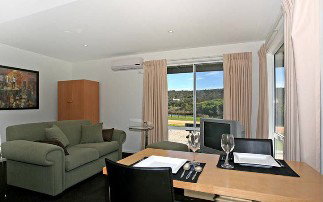 A River Bed - New Castle Holiday 3