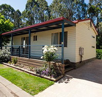 Warragul Gardens Holiday Park - New Castle Holiday