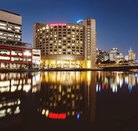 Crowne Plaza Melbourne - New Castle Holiday