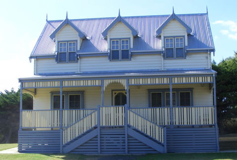 Belfast Cottages - New Castle Holiday 2
