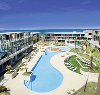 Wyndham Resort Torquay - New Castle Holiday