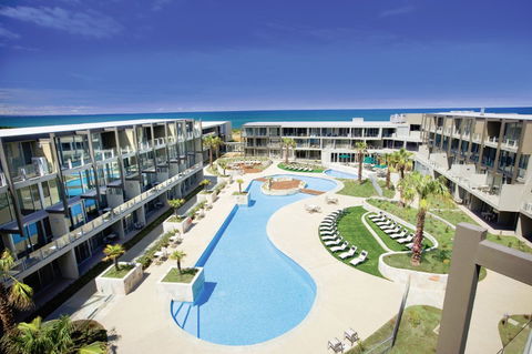Wyndham Resort Torquay - New Castle Holiday 0