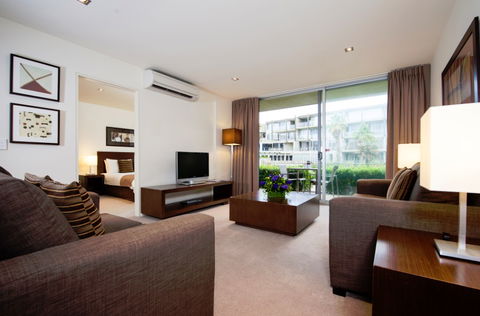 Wyndham Resort Torquay - New Castle Holiday 6