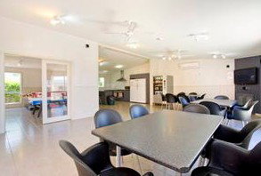 BIG4 Apollo Bay Pisces - New Castle Holiday 3