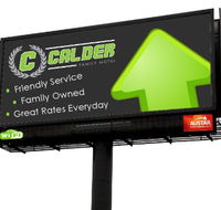 Calder Family Motel - New Castle Holiday