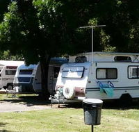 Avondel Caravan Park - New Castle Holiday