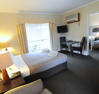 Ballarat Central City Motor Inn - New Castle Holiday