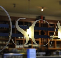 Oscar's Hotel  Cafe Bar - New Castle Holiday