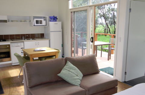 Ramada Resort Phillip Island - New Castle Holiday 1