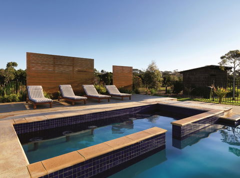Ramada Resort Phillip Island - New Castle Holiday 4