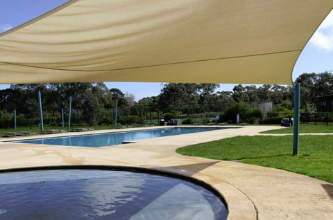 Ramada Resort Phillip Island - New Castle Holiday 5