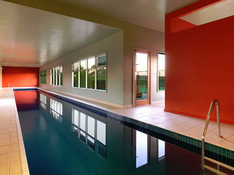 Ramada Resort Phillip Island - New Castle Holiday 6