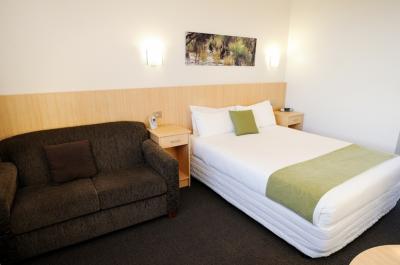 Comfort Inn Capital Horsham - New Castle Holiday 5