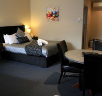 Comfort Inn May Park - New Castle Holiday