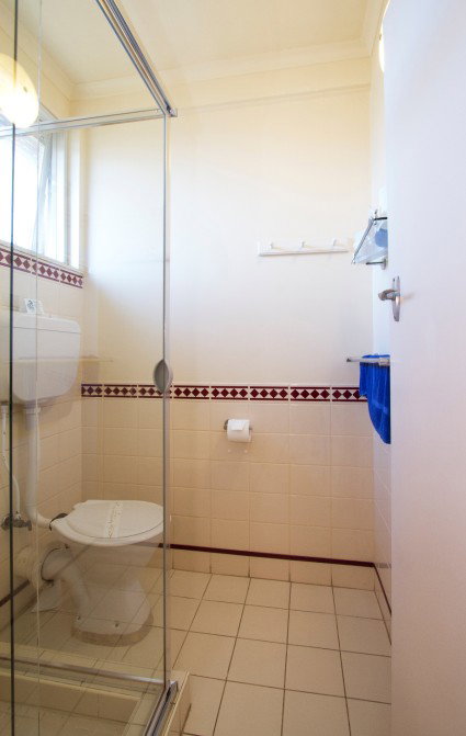 Wattle Motel - New Castle Holiday 4