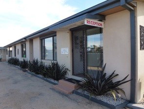 Ocean Bridge Quality Units - New Castle Holiday 1