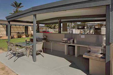 Ocean Bridge Quality Units - New Castle Holiday 2