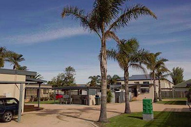 Ocean Bridge Quality Units - New Castle Holiday 3