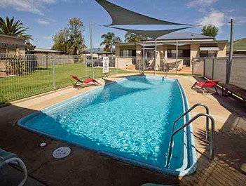 Ocean Bridge Quality Units - New Castle Holiday 4