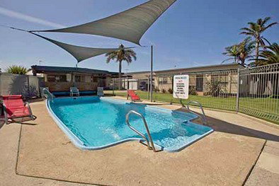 Ocean Bridge Quality Units - New Castle Holiday 5