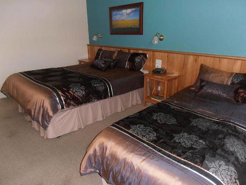 Moe Motor Inn - New Castle Holiday 4