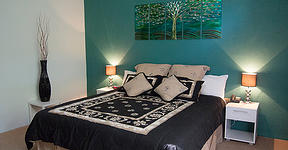 Moe Motor Inn - New Castle Holiday 5