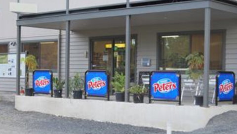 Glen Cromie Caravan Park - New Castle Holiday 0