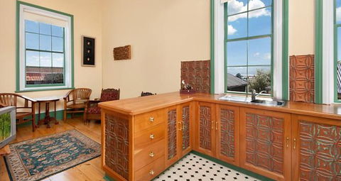 Annesley House - New Castle Holiday 2