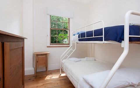 Annesley House - New Castle Holiday 3