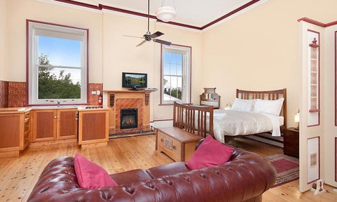 Annesley House - New Castle Holiday 4