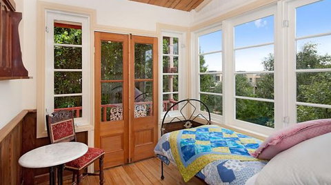 Annesley House - New Castle Holiday 5